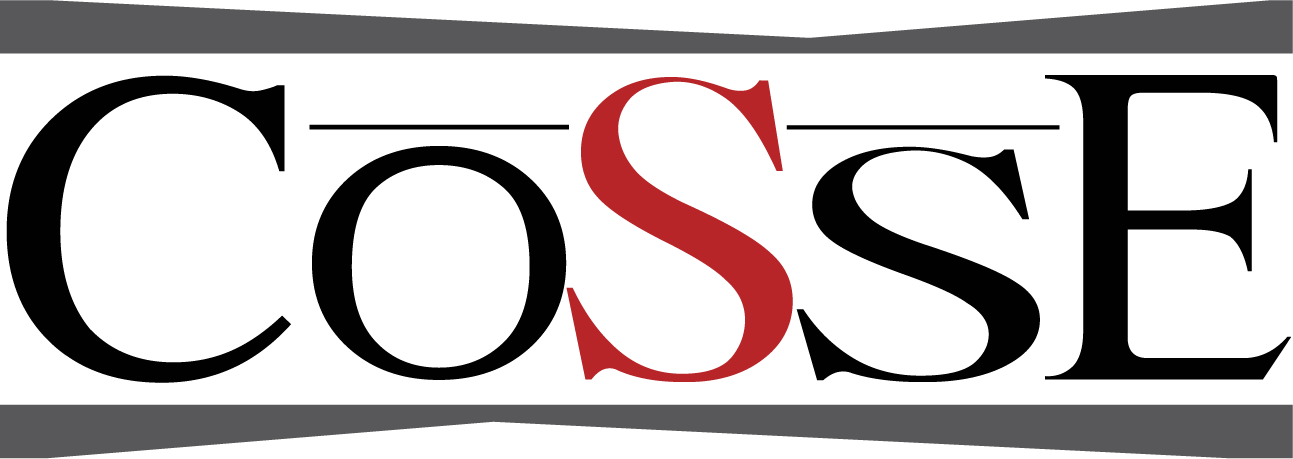 Logo de Cosse Consulting